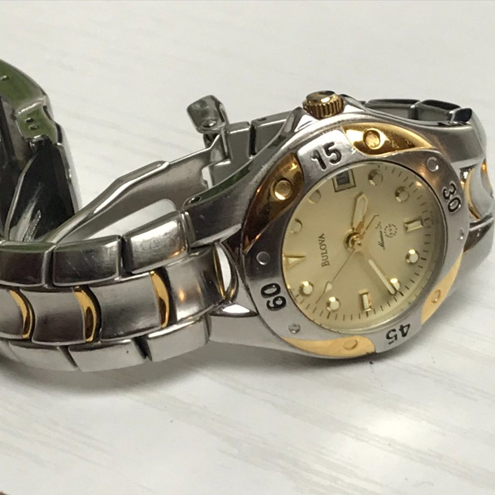 Bullova Watch - Picture 5 of 5